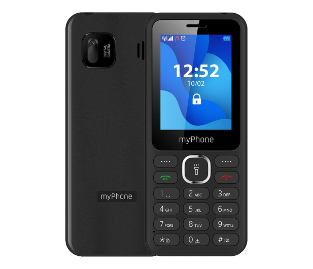 MYPHONE 6320 - 1109419 - zdjęcie